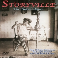 Documentary Storyville The Naked Dance