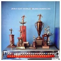 Jimmy Eat World Bleed American (incl. Download)