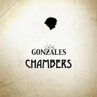 Chilly Gonzales Chambers  -lp+cd-