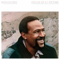Gaye, Marvin Dream Of A Lifetime -colored-