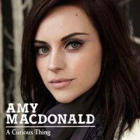 Macdonald, Amy A Curious Thing
