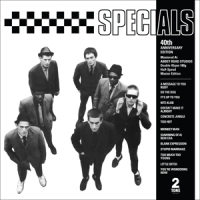 Specials Specials - 40th Anniversary Edition