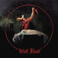 Wolf Blood Wolf Blood