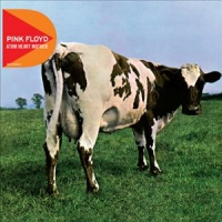 Pink Floyd Atom Heart Mother -2011-