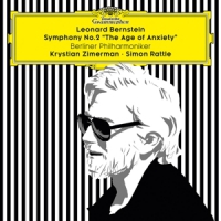 Bernstein, L. Symphony No.2 'the Age Of Anxiety'