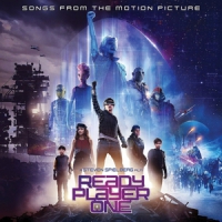 Various / O.s.t. Ready Player One