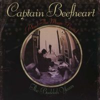 Captain Beefheart Buddah Years