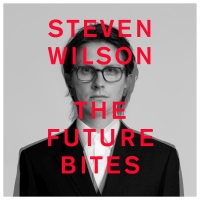 Wilson, Steven The Future Bites (limited Wit)