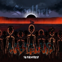 Seether Wasteland - The Purgatory Ep