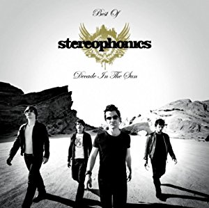 Stereophonics Decade In The Sun (best Of 2lp)
