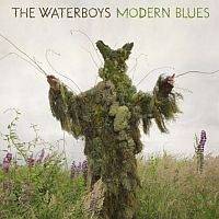 Waterboys Modern Blues -hq-