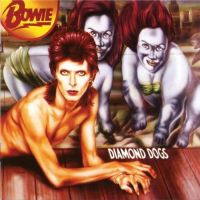 Bowie, David Diamond Dogs