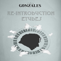Gonzales, Chilly Re-introduction Etudes