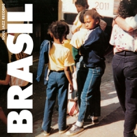 Various Brasil -coloured-