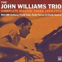 Williams, John -trio- Complete Master Takes