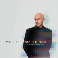 Ure, Midge Soundtrack: The Singles 1980-1988
