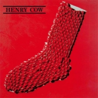 Henry Cow In Praise Of Learning
