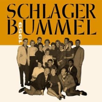 Various Schlagerbummel 1959 Vol.2