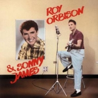 Orbison, Roy/sonny James Rca Sessions