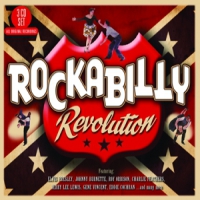 Various Rockabilly Revolution
