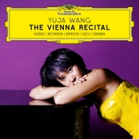 Wang, Yuja The Vienna Recital