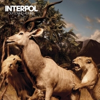 Interpol Our Love To Admire -coloured-