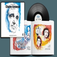 Aznavour, Charles Vinyl Story