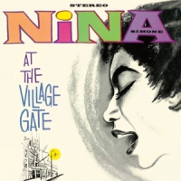 Simone, Nina At The Village Gate