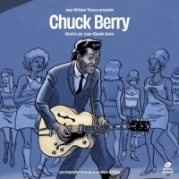 Berry, Chuck Vinyl Story