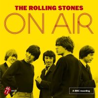 Rolling Stones, The On Air (deluxe 2cd)