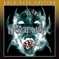 Nevermore Enemies Of Reality (gold Disc)