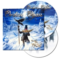 Orden Ogan To The End -picture Disc-