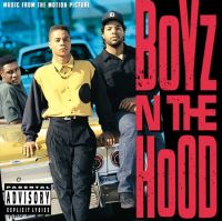 O.s.t. / Various Artists Boyz 'n The Hood