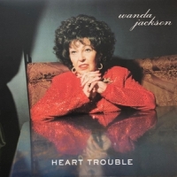 Jackson, Wanda Heart Trouble