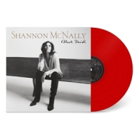 Mcnally, Shannon Black Irish -coloured-