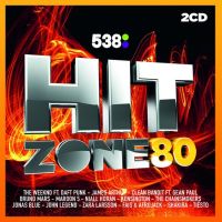 Various 538 Hitzone 80