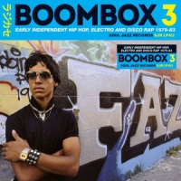 Various Boombox 3