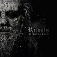 Rotting Christ Rituals =clear=