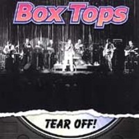 Box Tops (with Alex Chilton) Tear Off