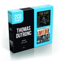 Dutronc, Thomas Frenchy / Live Is Love