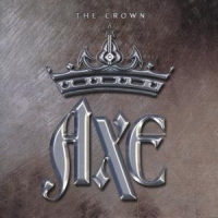 Axe Crown