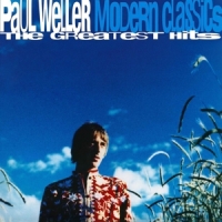 Weller, Paul Modern Classics