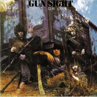Gun Gunsight -digi-