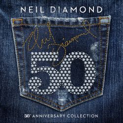 Diamond, Neil 50th Anniversary Collection