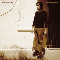 Mackay, Bill Fountain Fire
