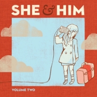 She & Him Volume 2