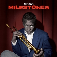 Davis, Miles Milestones -coloured-