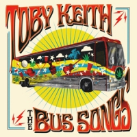 Keith, Toby Bus Songs