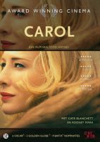 Award Winning Cinema Carol