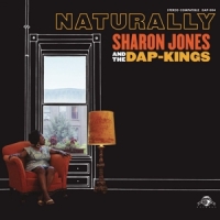 Jones, Sharon & The Dap-kings Naturally